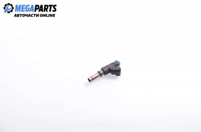 Gasoline fuel injector for Opel Astra H 1.6 16V, 116 hp, hatchback, 2008